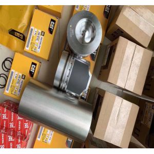 China 4I6448 Cylinder Liner 4I-6448 Piston Set 1154102 Piston Ring 115-4102 Sleves 2027167 Engine 202-7167 on sale