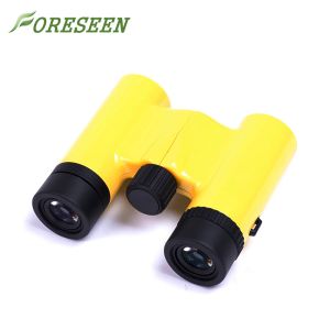 FORESEEN mini telescope 8X21 portable OEM binoculars with roof prism