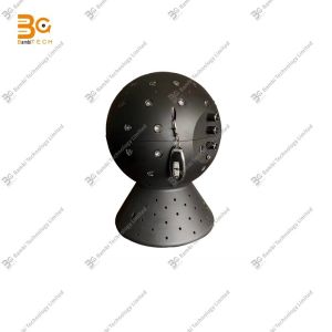 360 Degrees Ultrasonic Audio Prevent Mobile Phone Recording Pen, Office Meeting