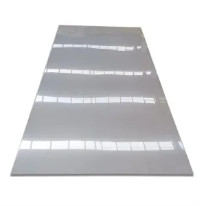 Cheap Cold Rolled Stainless Steel Sheet Plate Widths 2B 1000mm-2000mm for sale