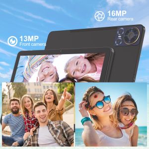 C Idea 10.1 Inch 5G LTE Tablet With Sim Card Slot Touch Screen Tablet Pc M8300