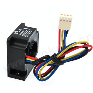 Ac Dc Current Sensor Closed Loop Hall Effect Current Sensor CE ROHS