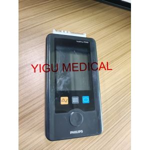 MX40 PATIENT MONITOR WITH 2.4GHZ ecg SPO2 function model MX40-2B4 monitor REF