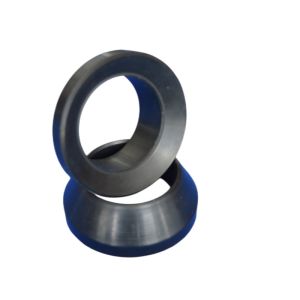 High Performance Abrasion Resistant Oilfield Rubber Packer Elements