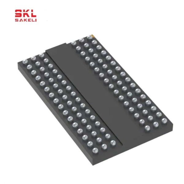 W631GU6NB-12 Flash Memory Chips 96-VFBGA Package High Performance Reliability