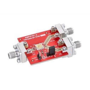 Cheap TRF0206EVM-CVAL Embedded Solutions 3dB Bandwidth Differential Amplifier Evaluation Module for sale