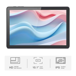 C Idea 8GB RAM 512GB ROM WiFi Android Tablet PC Tablet With SIM Support
