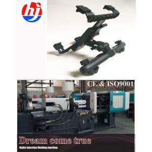 Enhance Productivity Energy Saving Injection Molding Machine Keba Control System