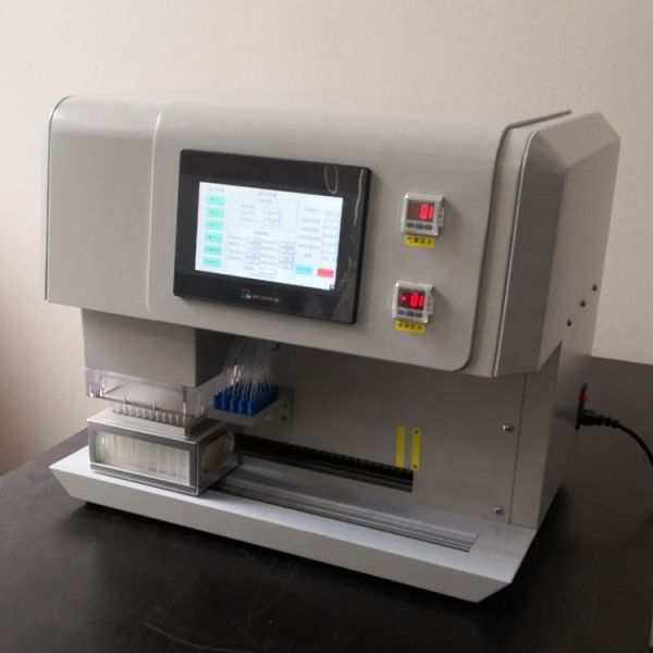 Automatic Oligo Purification System Machine DNA Oligo Purification Equipment