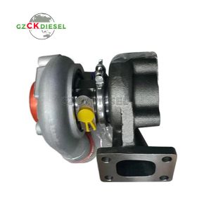 Turbocharger ME080442 ME080443 49189-11500 for Excavator HD300GS Engine 4D31T