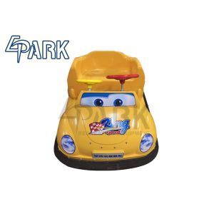 Inflatable Kids Bumper Car For Amusement Park CE Certificate