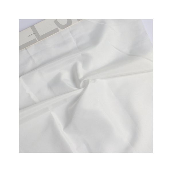 China Professional Manufacturer Recycled Poly Pongee 210t Fabric