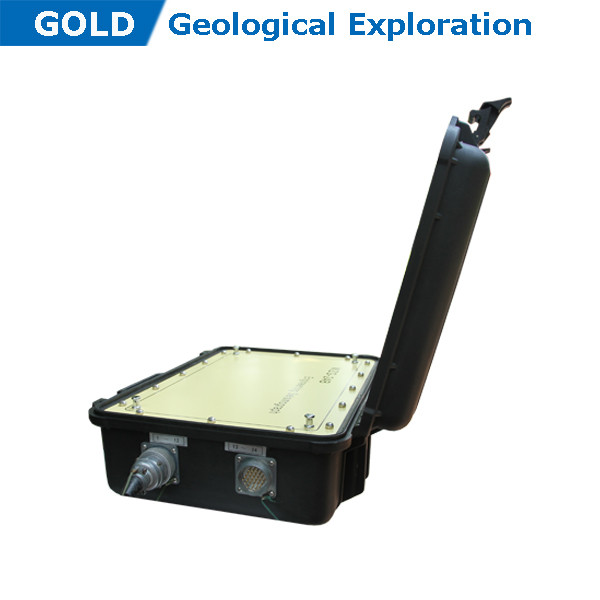 Quality Digital Engineering Seismographic Instrument wholesale