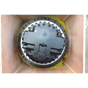 TM40 Final Drive Sumitomo Travel Motor Parts SK250 SH200A3 SH210-5
