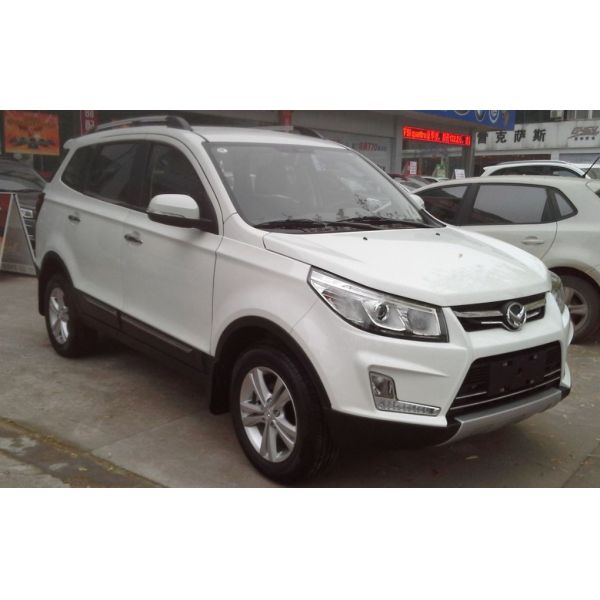 Quality Inventory Compact 7 Seater SUV 5 Speed Manual Gearbox Fuel SUV wholesale