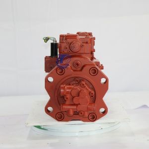 31N8-10070 K5V140 K5V140DTP-1J9R-9C12 Hydraulic Pump For Hyundai R305-7 R305-7LC
