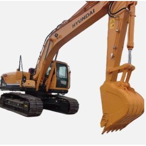 Cheap Hyundai 220LC-9S 2016 Excavator 220 Crawler Excavator for Your Construction Needs for sale