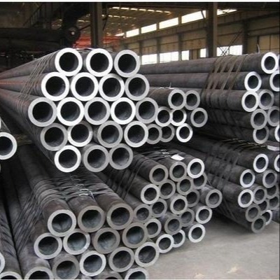 A-500 Structural Steel Pipe Design Pressure Boiler Cylinder Oil Gas Astm A790