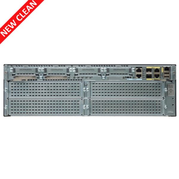 Quality New and original CISCO3925 VPN Router CISCO3925/K9 access cisco router wholesale