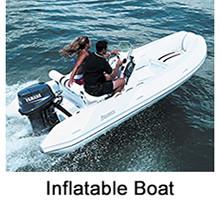 650gsm 1000d PVC Boat Fabric Airtight Vinyl Coated Inflatable Anti Mildew