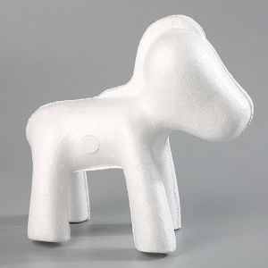 Custom EPS EPP Package Product Display Decoration Electronic Fragile Goods