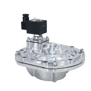 ASCO pneumatic control valve electromagnetic pulse valve SCXE353.060 3-inch