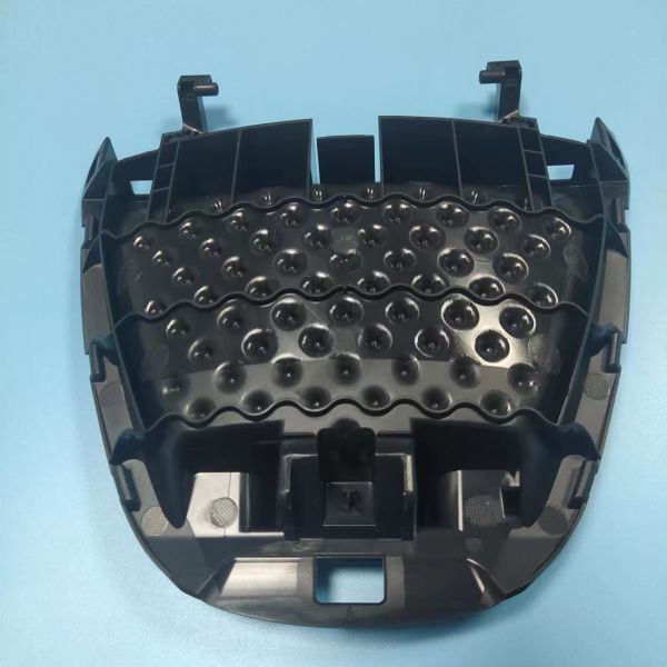 Quality Injection Molding Automotive Plastic Injection Moulding with Custom Mold Components wholesale