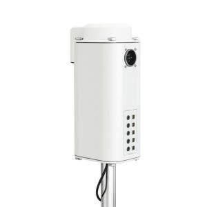 China Customizable Wind Lidar System for All Environments -20°C To 50°C Wind Speed Range 0m/s 50m/s Powered By 24V DC / 100-240V on sale