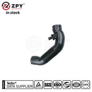 ZPY Engine Air Intake Exhaust Hose for VW Audi Porsche