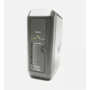 Cheap KJ3201X1-BA1 Emerson EPRO DI 8-Channel 24 VDC Dry Contact Series 2 Card for sale