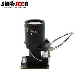 48MP MIPI Camera Module IMX586 Sensor 6X Optical Zoom Lens