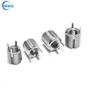 Key Locking Thread Insert Keen Sert Key Insert Self-Locking Series for Thread