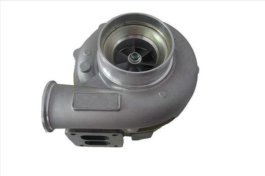Volvo GT4288N Turbocharger System Part Number 4031414