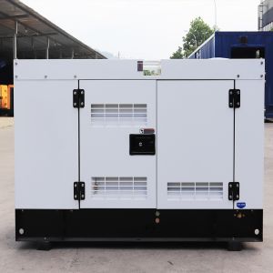 Cheap 108kw 135kva 6M11G150 Baudouin Diesel Generator Longer Lifespan for sale