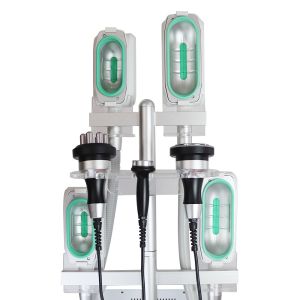 Portable Cryolipolysis Fat Freezing Slimming Machine With Vacuum For Salon Home