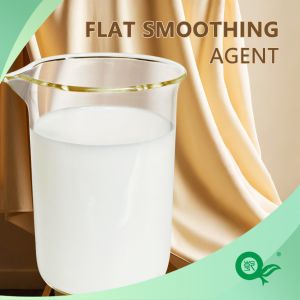 Smooth Softener Textile Softener Hand Feel Finishing Agent Post Printing Finishing Agent