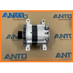 561-3002 5613002 Alternator Excavator Engine Parts Fitting For C32 C9 C27 C9.3
