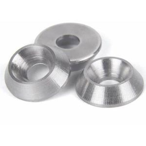 M5 M8  Aluminum 6061 6063 Countersunk Washer  Galvanized
