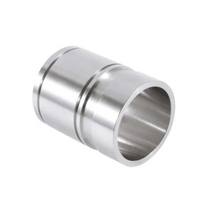 CNC Stainless Steel Machining Hydraulic Parts with Metal Processing Machinery