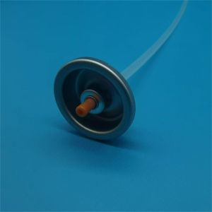 Professional Water-Based Insecticide Valve For Gardens With Adjustable Spray