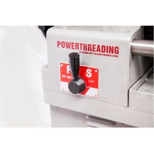 Custom 1300W Automatic 3 Inch Portable Electric Pipe Threader ZT-80F-B