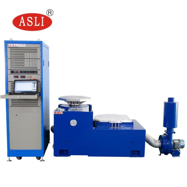 ES-3 Electrodynamic Vibration Test Machine For Vibration Testing of Li-ion