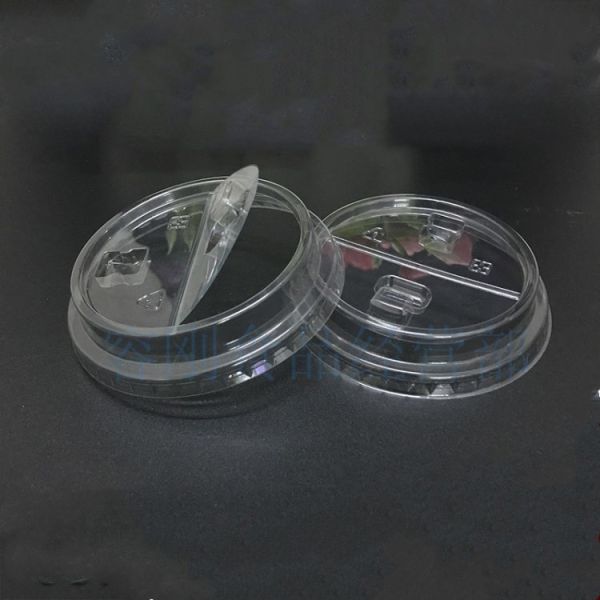 Quality Good Price Plastic Cup Cap Making machine wholesale