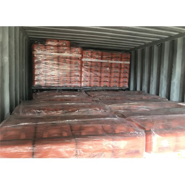 HDPE Temporary Fencing Base for Construction Panels 2.1mx2.4m OD 40mm wall thick