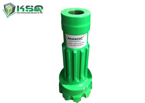 Quality RC Reverse Circulation Hammer DTH Drill Bits / RE545 Hammer Bits wholesale