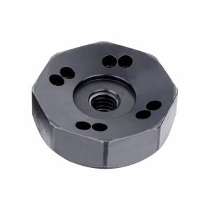 CMM Inspected Custom Precision Stainless Steel Auto Shaft Parts Sample Time 7