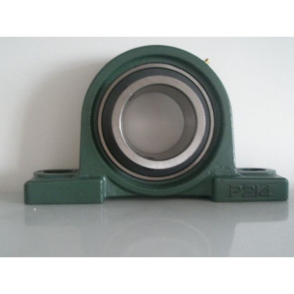 Quality Carbon Steel UCP209 Pillow Block Bearings For Machine , P0 P6 P5 P4 P2 wholesale