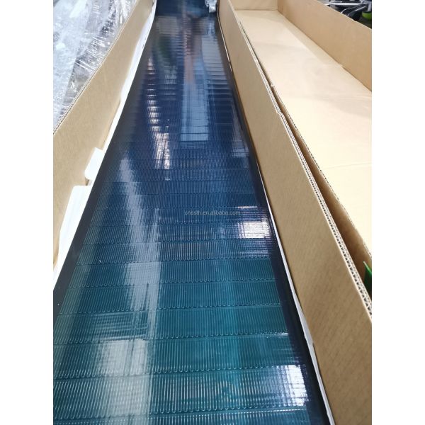 20mm Thickness Flexible Portable Solar Panel 460W 470W 480W 490W 500W 510W For Camping RV Car