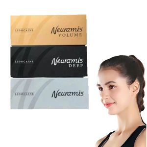 24-48 Hours Recovery Time Neuramis Dermal Filler For Safe And Effective Results