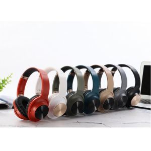 Buy cheap S42 5.0 Wireless Bluetooth Headphones Folding TF Card FM Handsfree Stereo from wholesalers